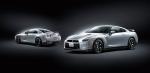 Nissan GT-R by JDM 2015 года